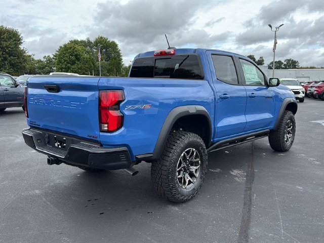 2026 Chevrolet Colorado ZR2 - Photo 21