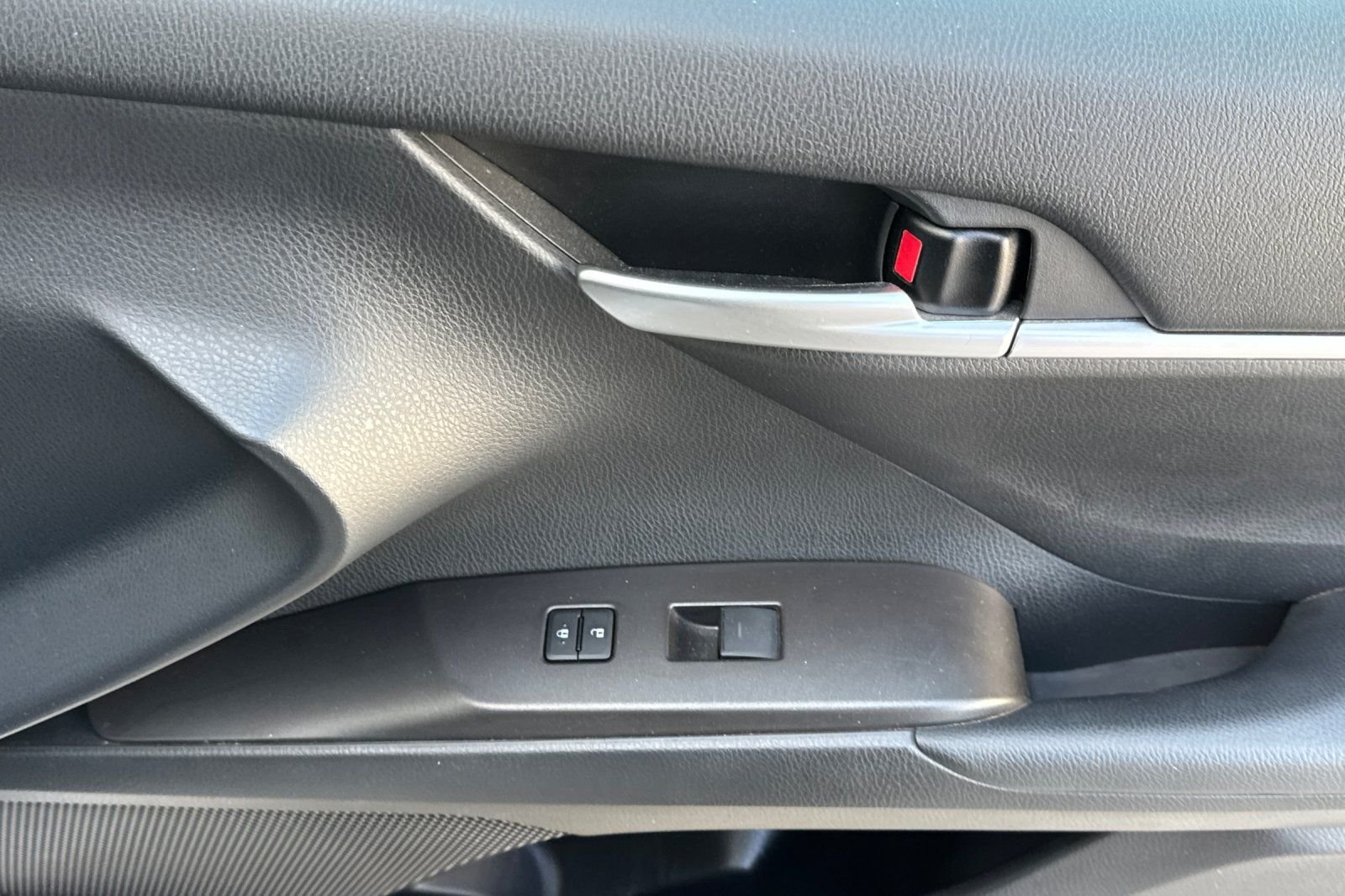 Used 2024 Silver Toyota SE image 22