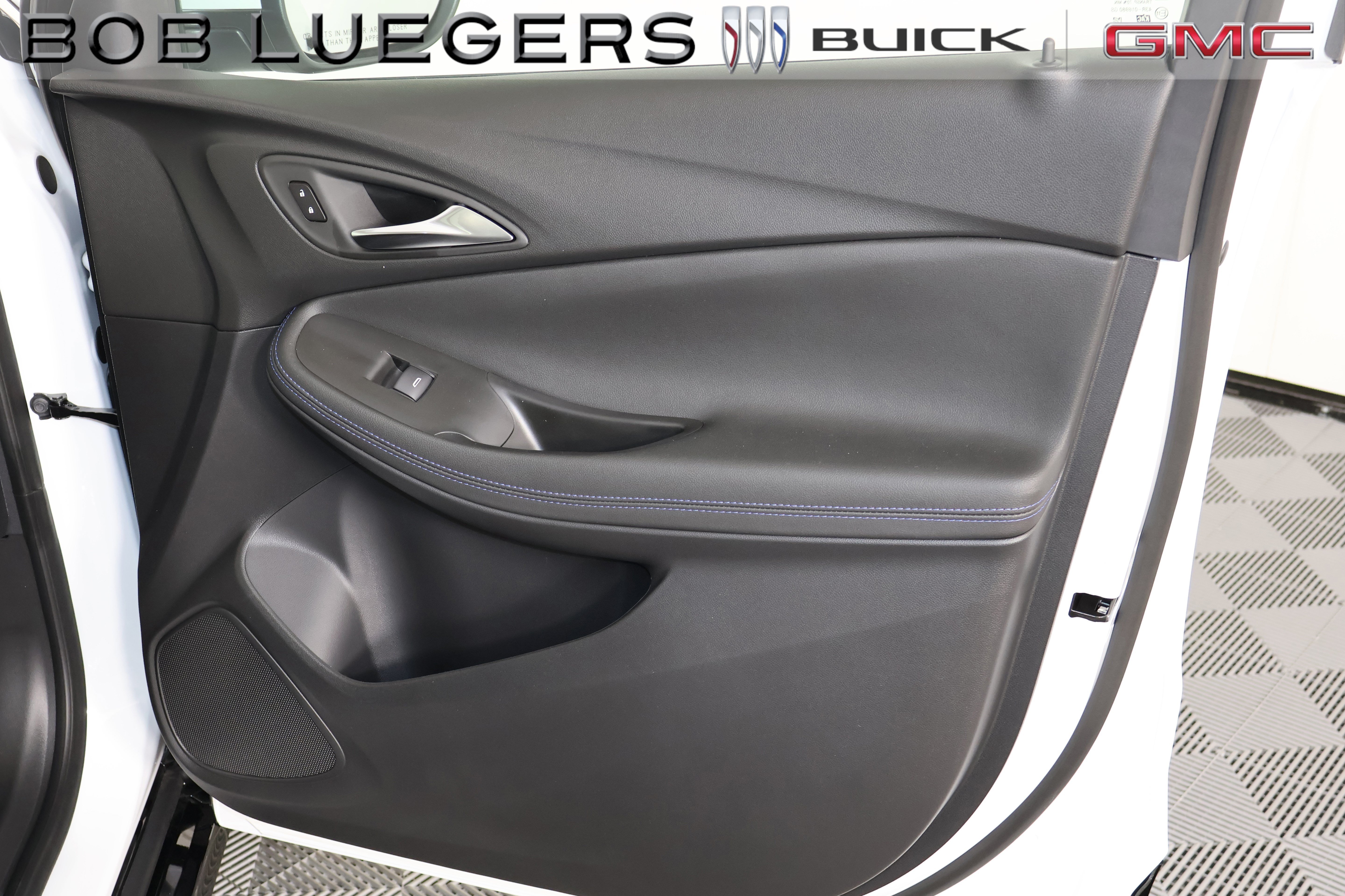 2026 Buick Encore GX Sport Touring - Photo 19