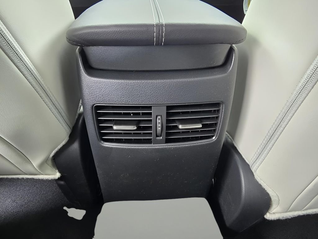 New 2026 Aero Gray Metallic Mazda 2.5 S Aire Edition image 27
