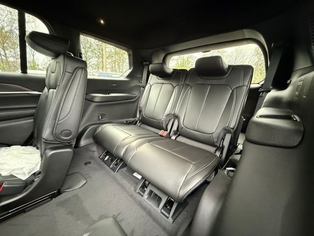 2025 Jeep Grand Cherokee L Limited - Photo 13
