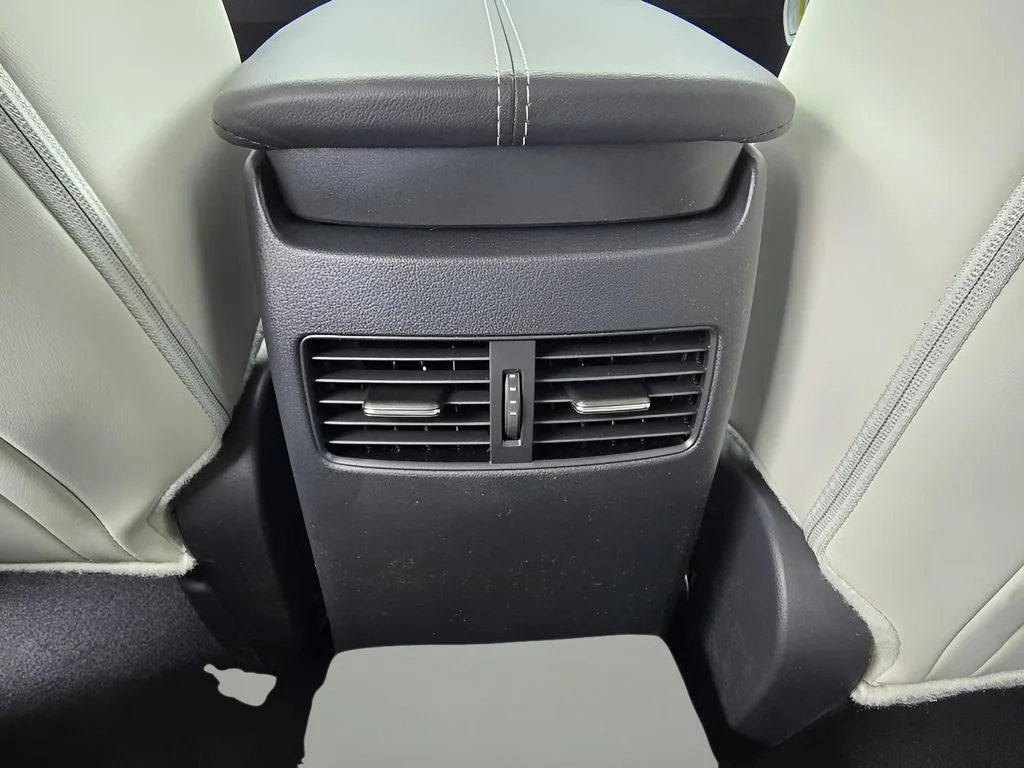 New 2026 Aero Gray Metallic Mazda 2.5 S Aire Edition image 27