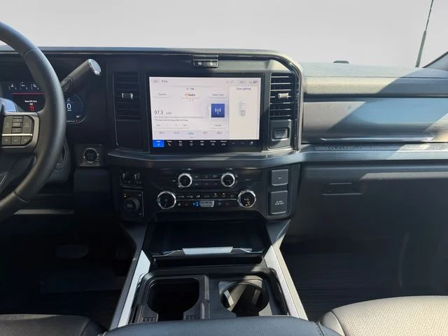 Certified Used 2025 Avalanche Ford Lariat image 12