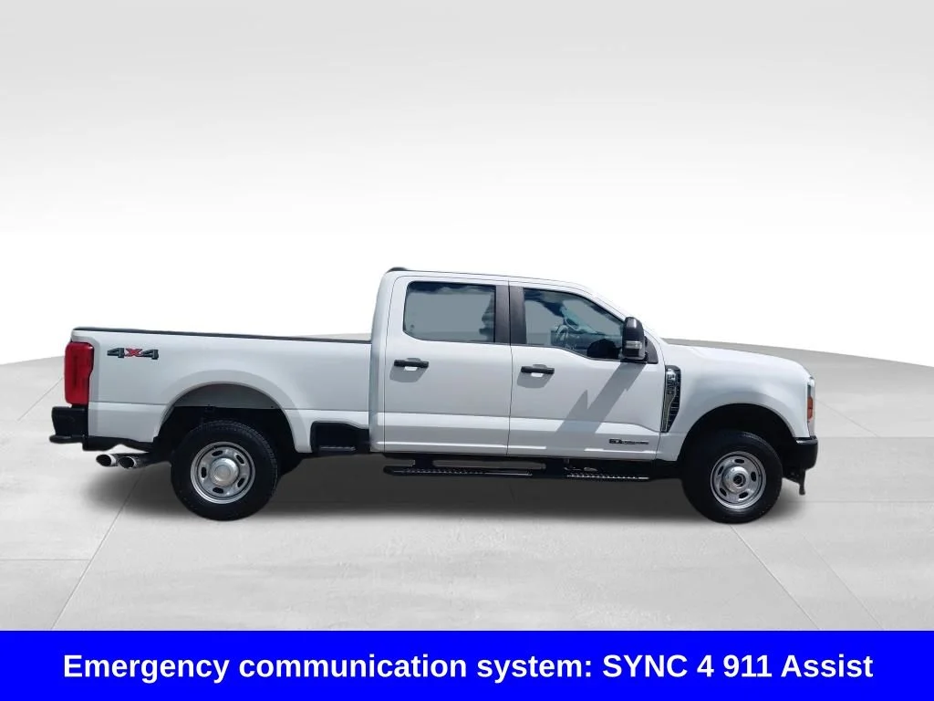 Used 2026 Oxford White Ford XL image 9