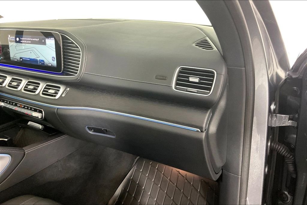 2025 Mercedes-Benz GLS Base - Photo 14