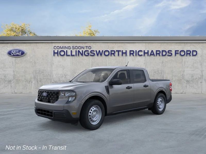 2026 Ford Maverick XL FWD's photo