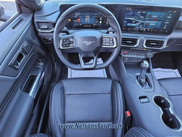 2026 Ford Mustang GT Premium Fastback - Photo 8