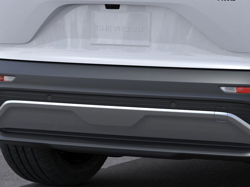 2026 Chevrolet Blazer EV LT - Photo 15