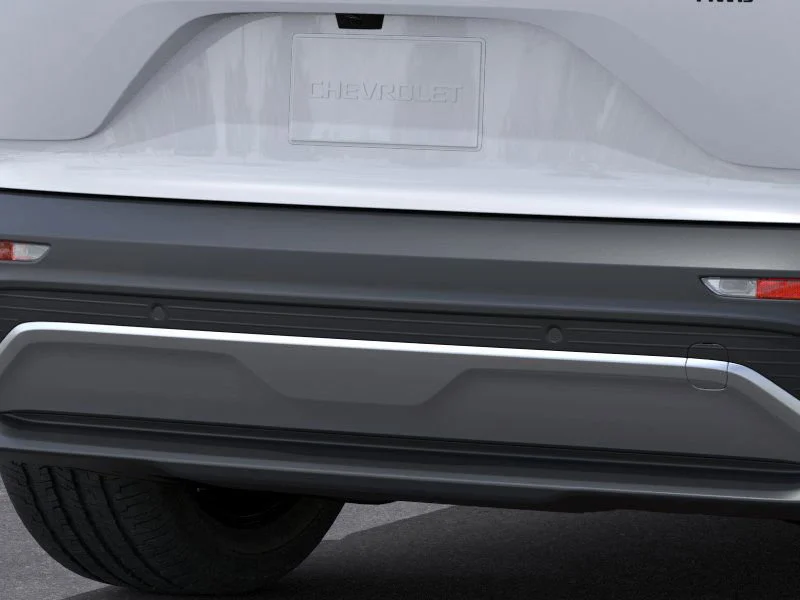 2026 Chevrolet Blazer EV LT - Photo 15