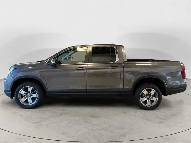 New 2026 Gray Honda RTL image 2