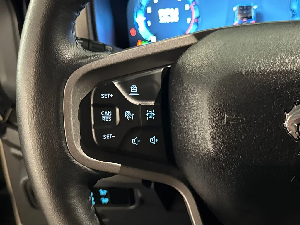 Certified Used 2025 Beige Ford Badlands image 19