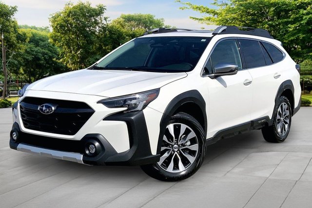 2023 Subaru Outback Touring