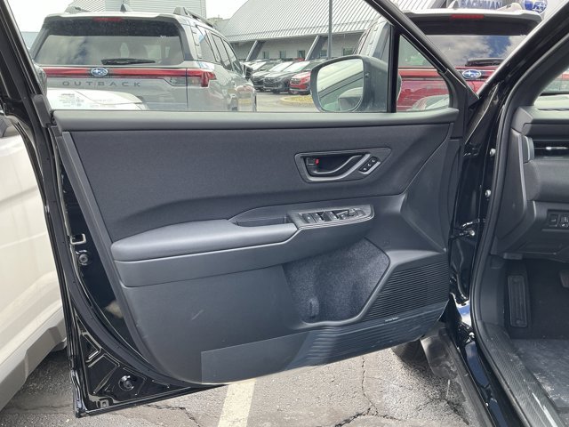 2026 Subaru Outback Limited XT - Photo 37