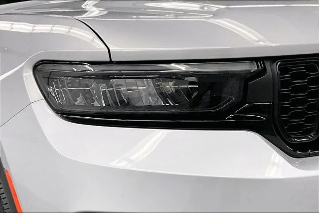2024 Jeep Grand Cherokee Altitude - Photo 34