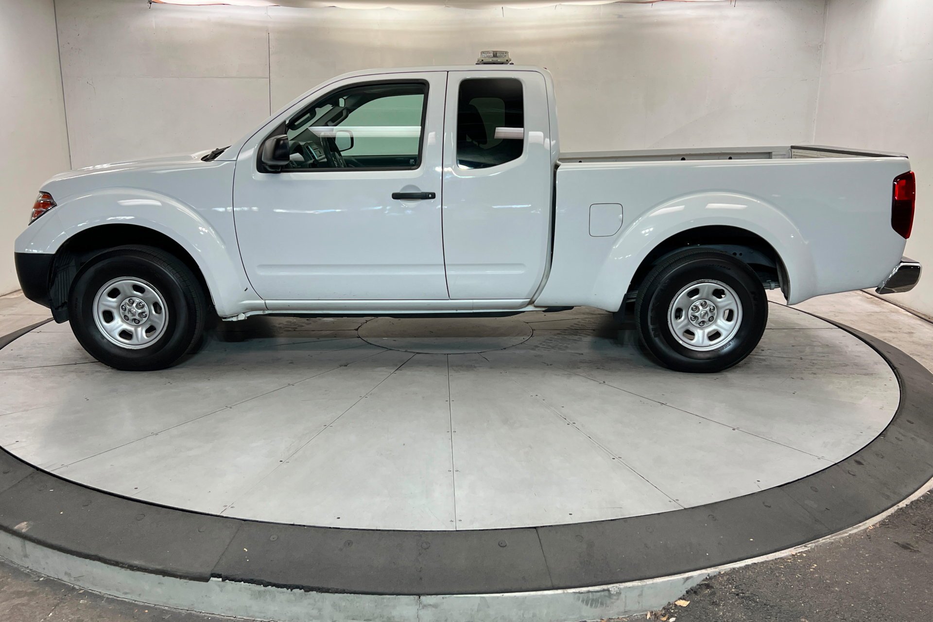 Used 2016 Nissan Frontier S with VIN 1N6BD0CT7GN769138 for sale in St. George, UT