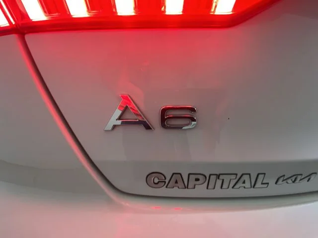 2024 Audi A6 Premium Plus - Photo 27