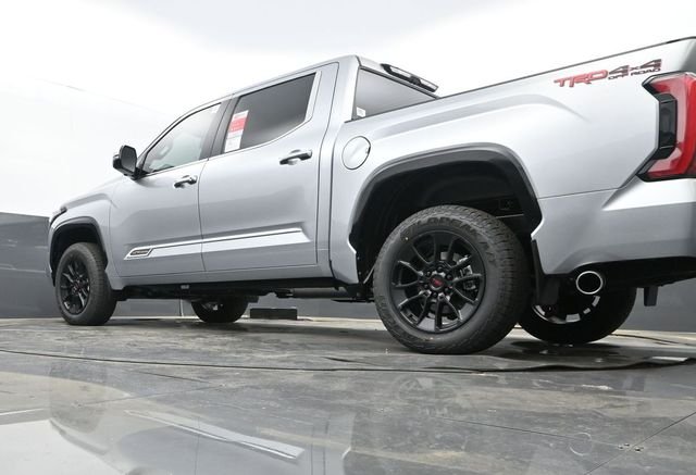 2026 Toyota Tundra 1794 Edition - Photo 25