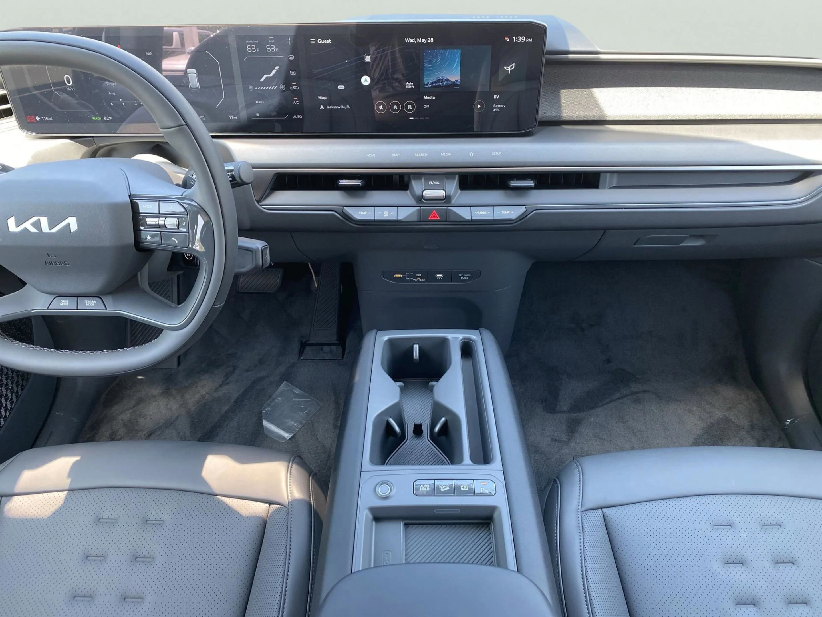 2026 Kia EV9 Wind - Photo 13
