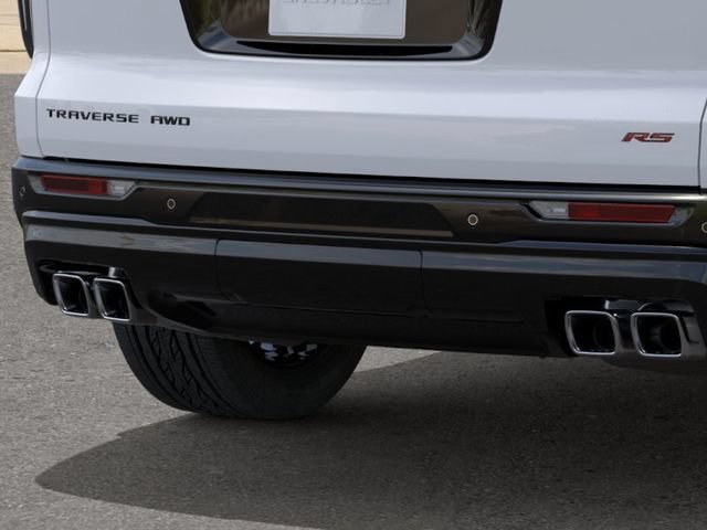 2026 Chevrolet Traverse RS - Photo 16
