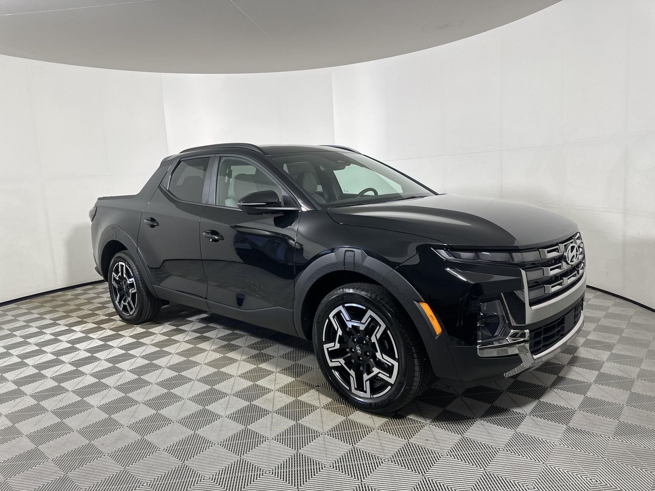 2026 Hyundai Santa Cruz