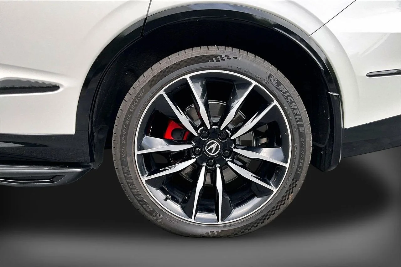 Used 2023  Acura Type S w/Advance Package image 34