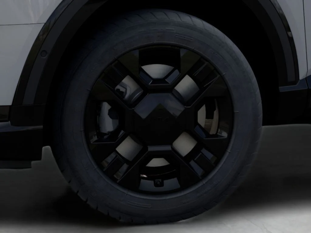 New 2027 Wolf Gray Kia X-Pro SX image 24