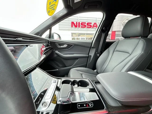 Used 2026  Audi 55 Premium Plus image 55