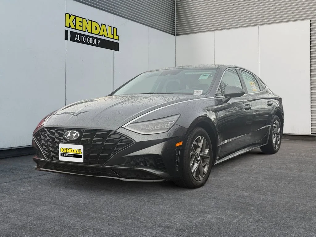 2023 Hyundai Sonata SEL's photo