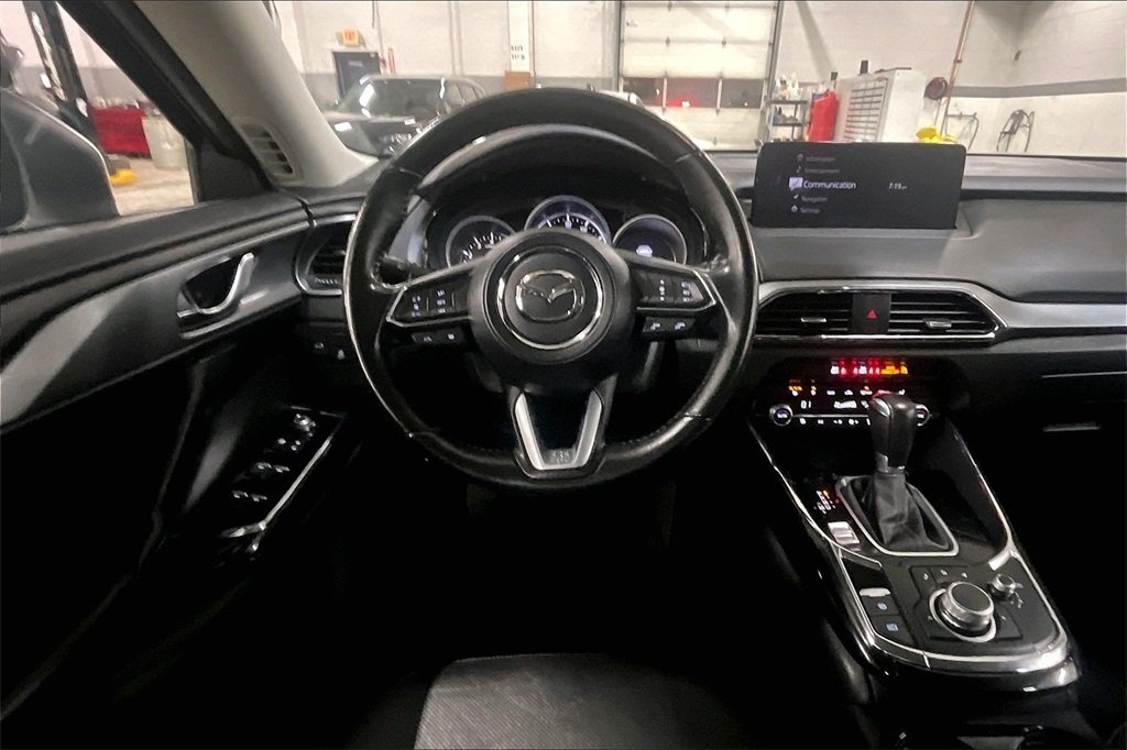 2023 MAZDA CX-9 - Image 3