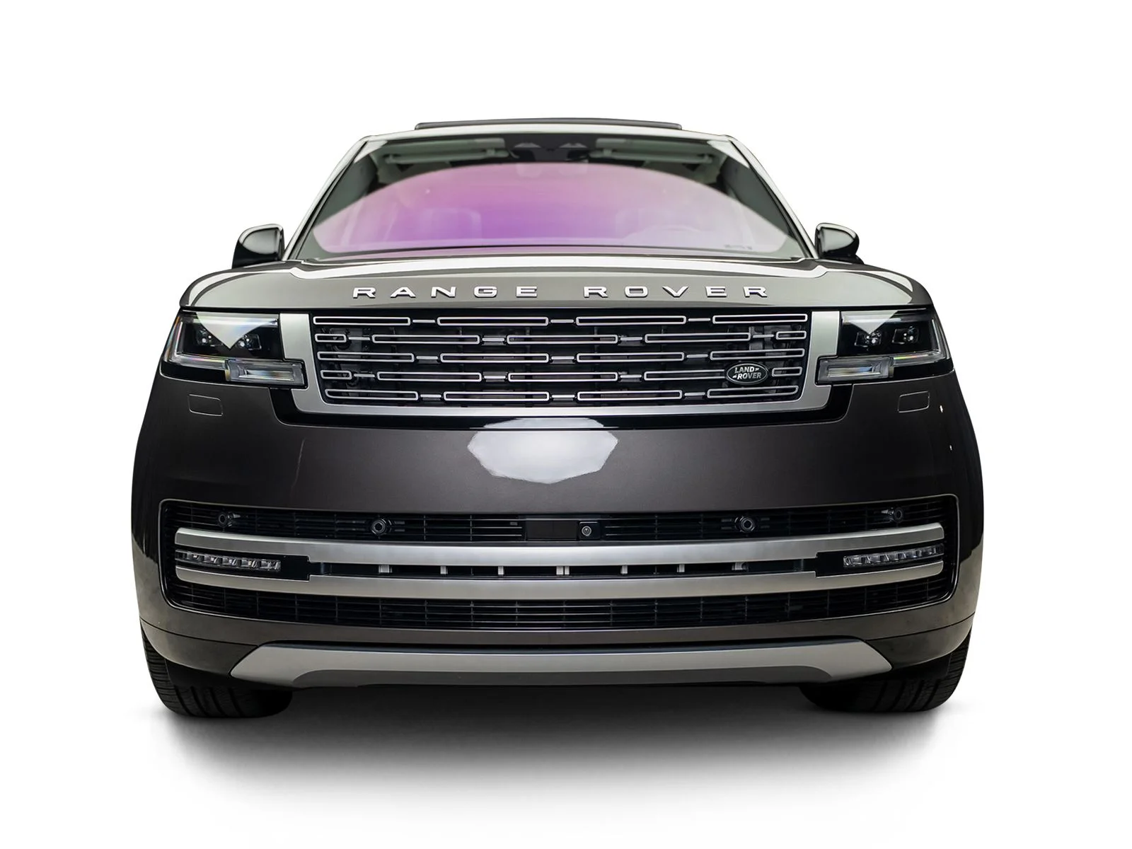 Used 2022 Green Land Rover First Edition image 2
