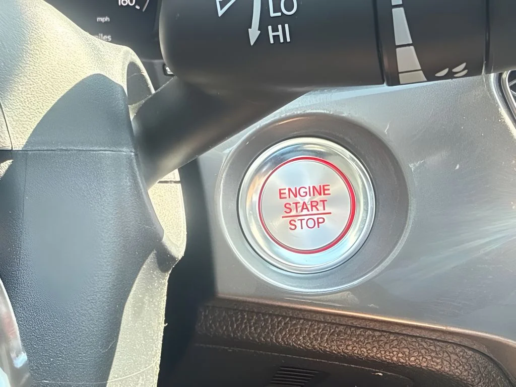 Used 2026 Gray Acura Base image 19