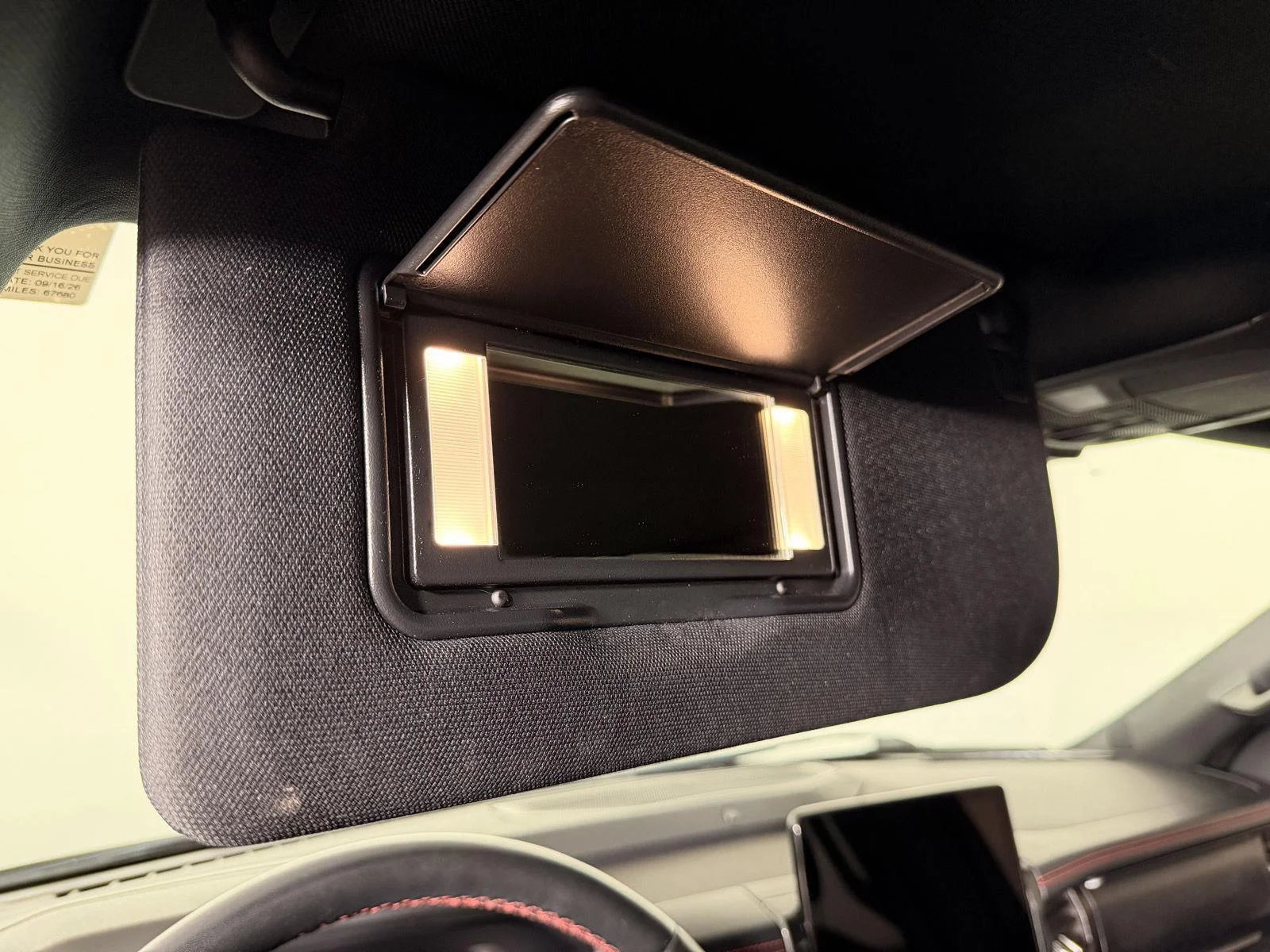 Used 2022 Dark Matter Gray Ford Limited image 45