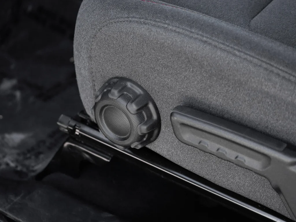 Used 2025 Black Clearcoat Jeep Rubicon image 25