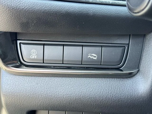 Used 2022 Gray Mazda 2.5 S Premium Package image 43