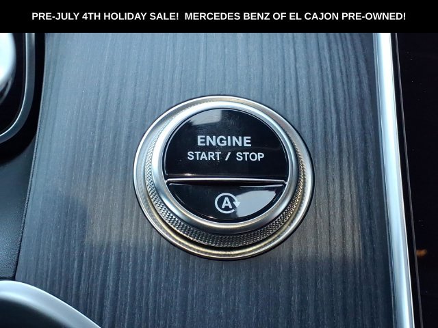 Certified Used 2026 White Mercedes-Benz GLC 300 image 26