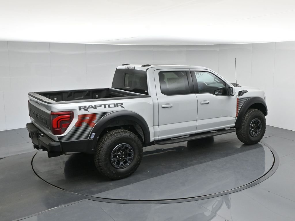New 2026 Avalanche Ford Raptor image 42