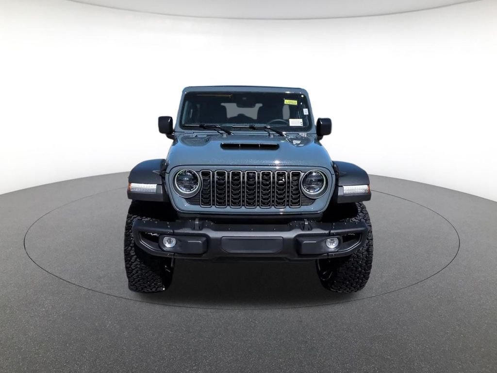 New 2026 Anvil Clear-Coat Exterior Paint Jeep Moab 392 image 16