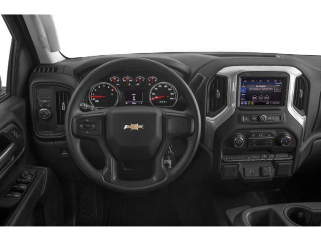 Used 2021 Satin Steel Metallic Chevrolet Custom image 10