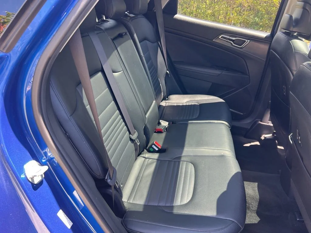 2023 Kia Sportage SX Prestige - Photo 67