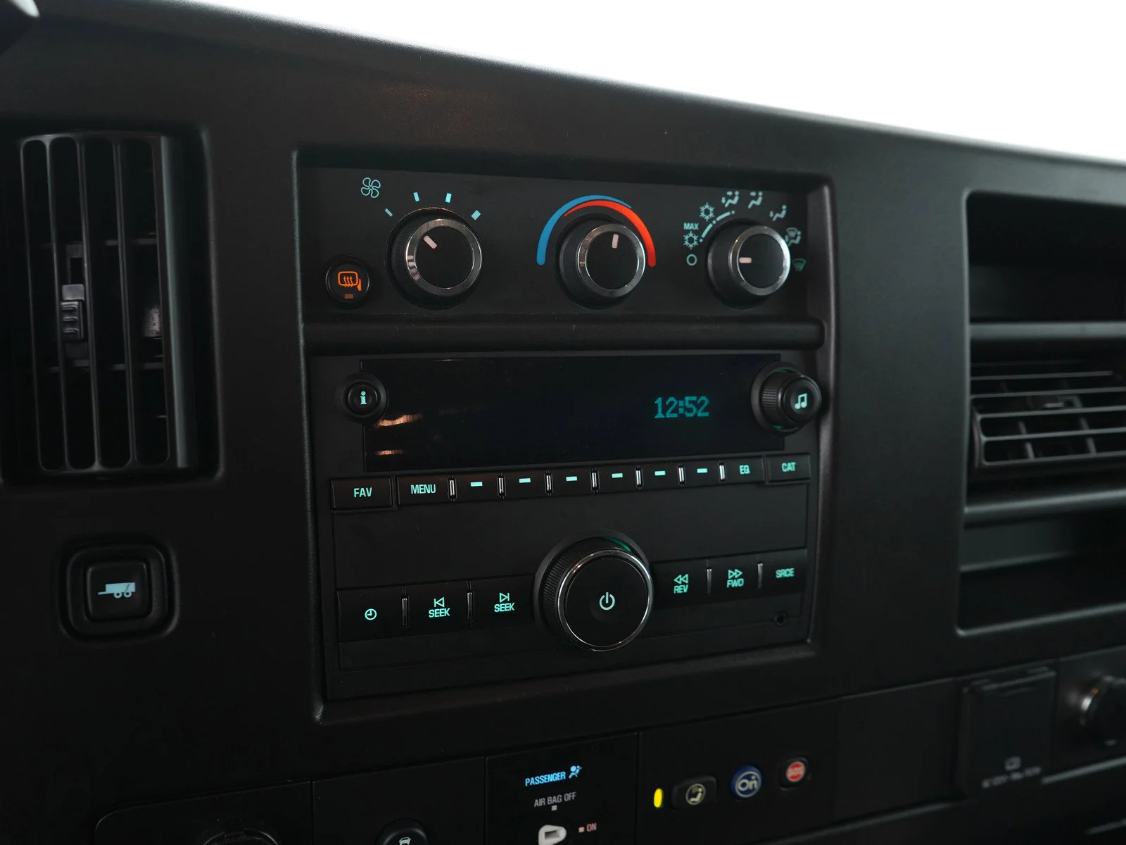 Used 2023 Summit White Chevrolet LS image 22