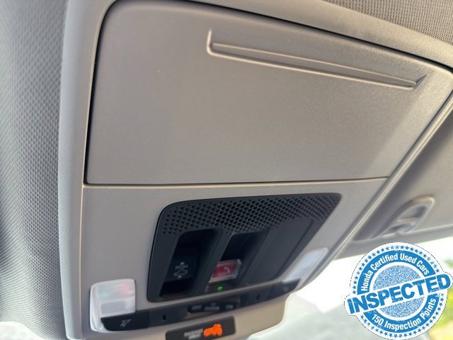 2026 Honda Accord Hybrid EX-L - Photo 69