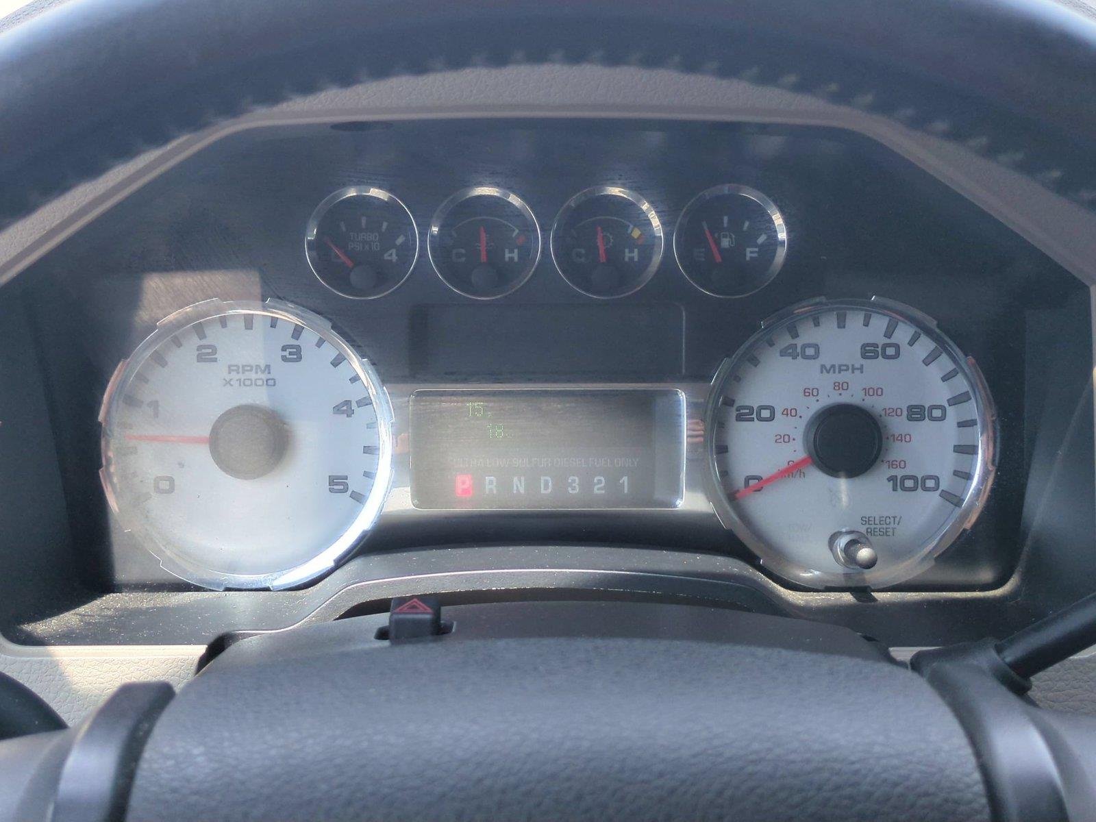 Used 2008 Silver Clearcoat Metallic Ford FX4 image 22
