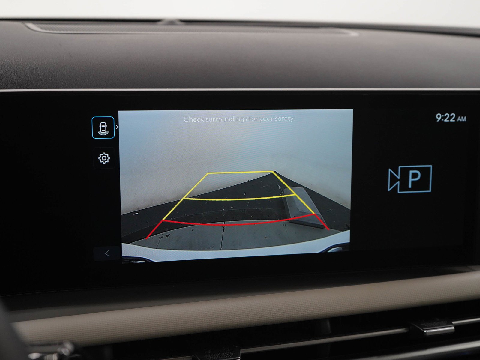 2026 Hyundai Tucson SEL - Photo 23