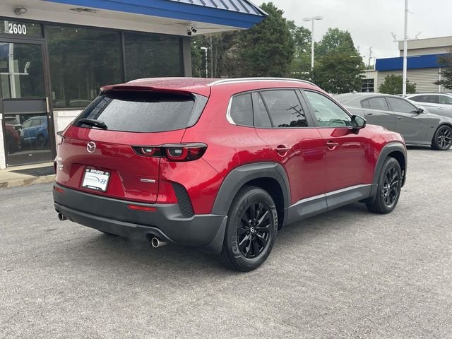 2023 Mazda CX-50 S PREFERRED PLUS - Photo 6