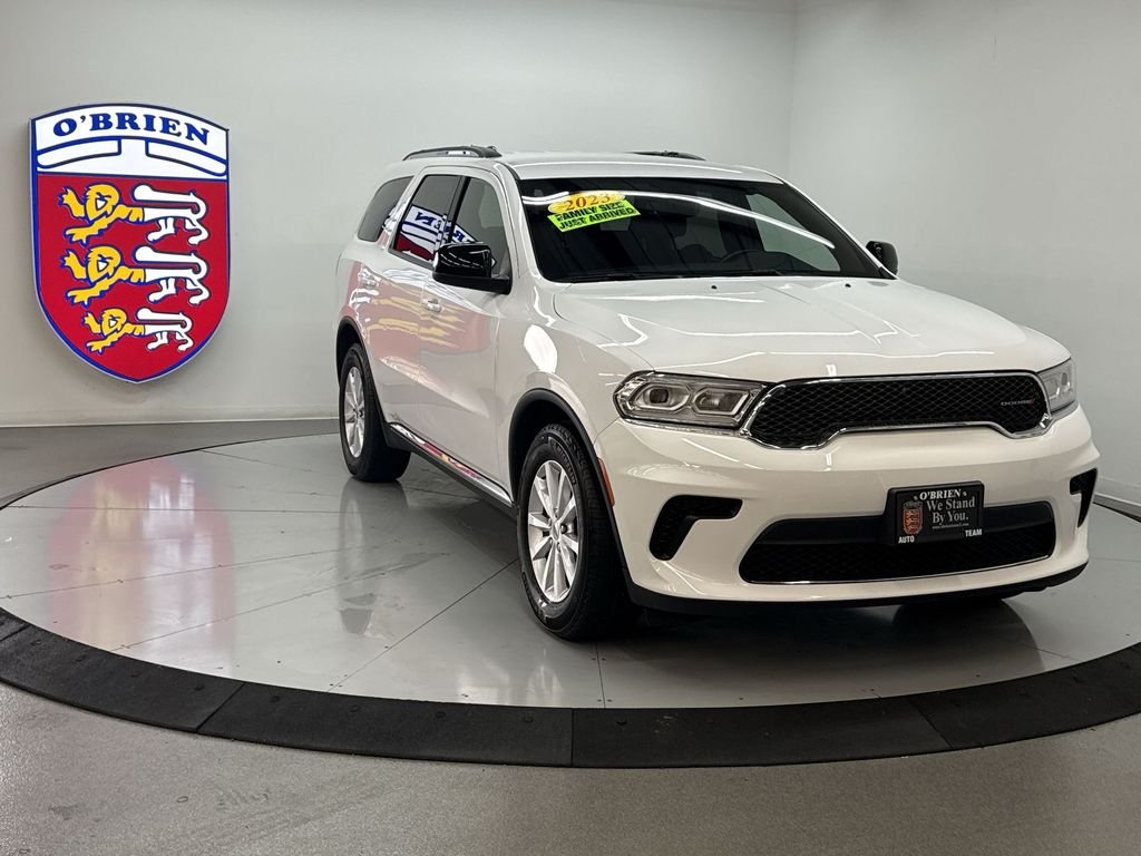 2023 Dodge Durango SXT RWD's photo