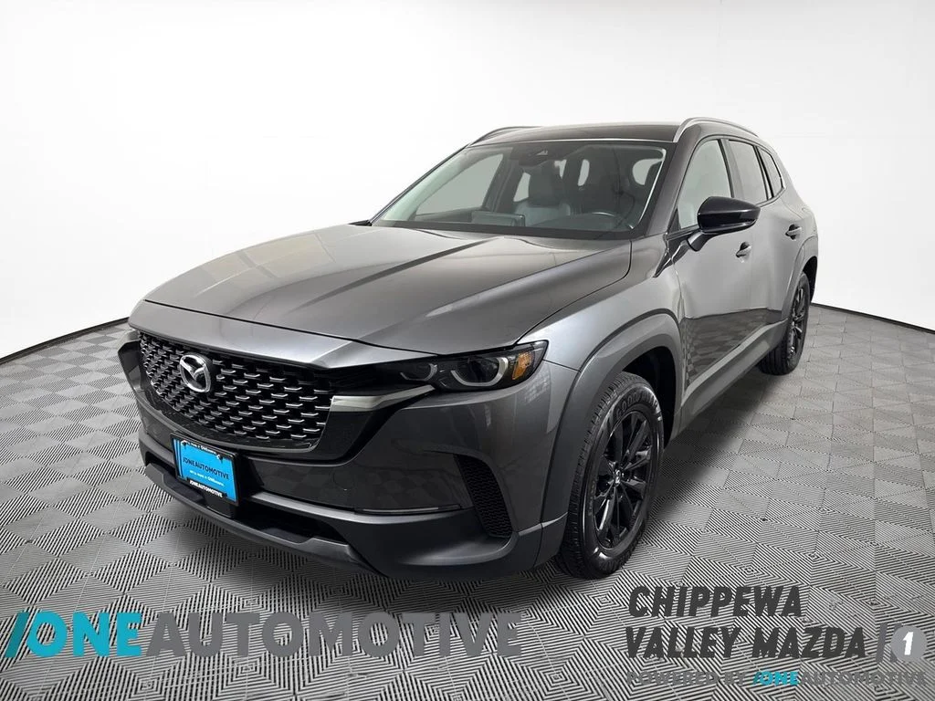 2024 Mazda CX-50 2.5 S SELECT's photo