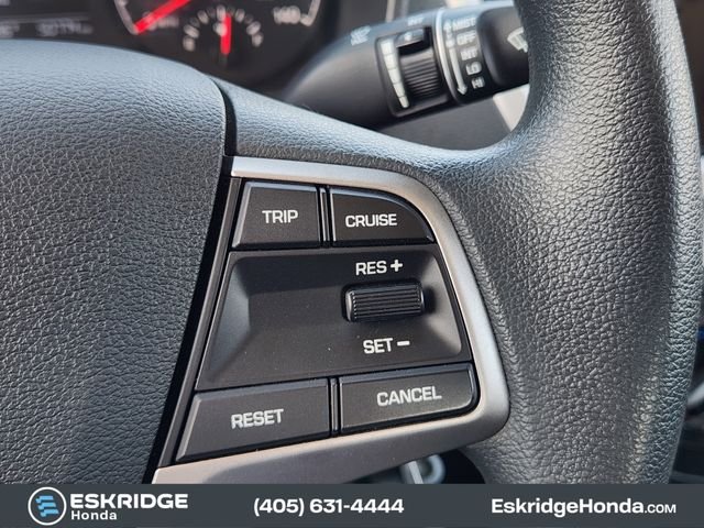Used 2019 Gray Hyundai SE image 27