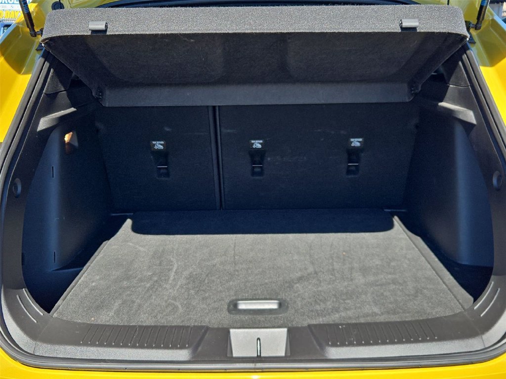 2024 Chevrolet Trax RS - Photo 17