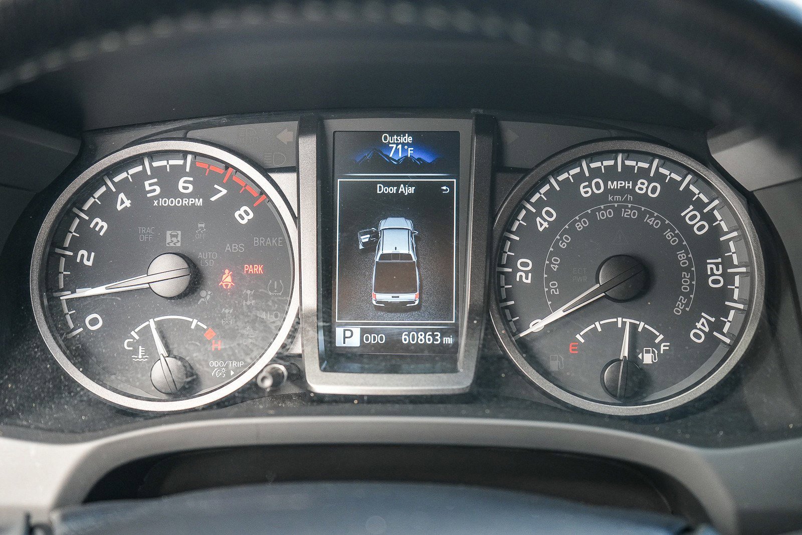 2023 Toyota Tacoma TRD Off Road - Photo 22