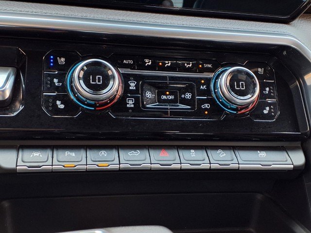 2022 GMC Sierra 1500 Denali Denali - Photo 16